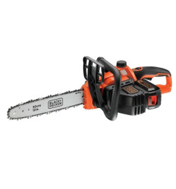 BLACK+DECKER Tronçonneuse...