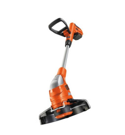 BLACK+DECKER Coupe-Bordure...