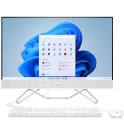 PC de bureau HP All-in-One...