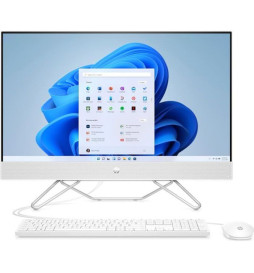 PC de bureau HP All-in-One...
