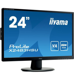 Ecran PC - IIYAMA ProLite...