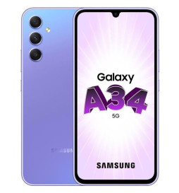 SAMSUNG Galaxy A34 5G...