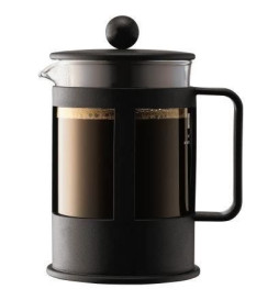 KENYA - Cafetiere a piston...