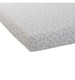 DRAP HOUSSE JERSEY IMPRIME...