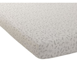 DRAP HOUSSE JERSEY IMPRIME...