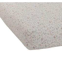 DRAP HOUSSE JERSEY IMPRIME...