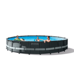 Intex - 26334GN - Kit...