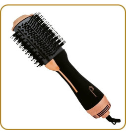 Brosse soufflante...