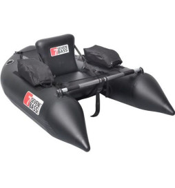 SEVEN BASS FLOAT TUBE SEVEN...