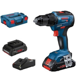 Perceuse-visseuse 18V GSR...