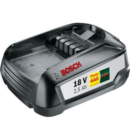 Batterie lithium-ion Bosch...