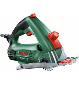BOSCH Scie circulaire PKS...