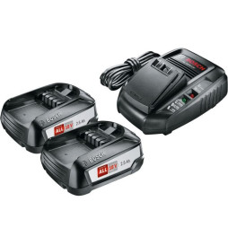 Starter Set 18V Bosch...