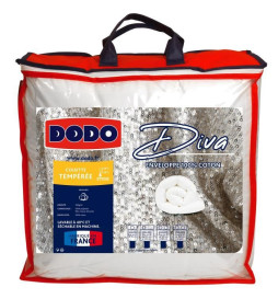 Couette Diva 200x200cm