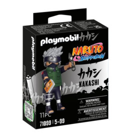 PLAYMOBIL - 71099 - Kakashi...