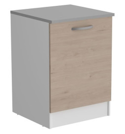 OSLO Meuble Bas 1 porte +...