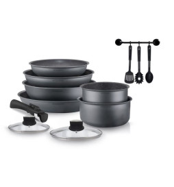 Batterie de cuisine Arthur...