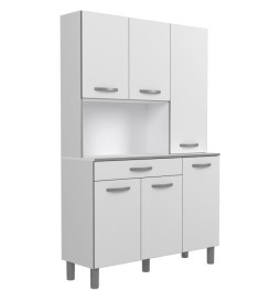 OSLO Buffet de 120 cm - 1...