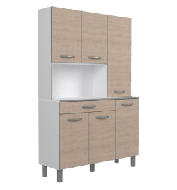 OSLO Buffet de 120 cm - 1...