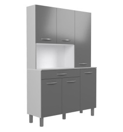 OSLO Buffet de 120 cm - 1...