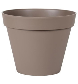 EDA Pot de fleur rond...