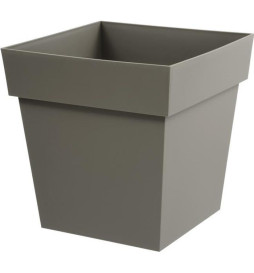 EDA Pot de fleur carré...