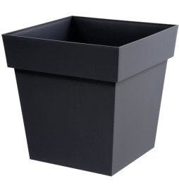 EDA Pot de fleur carré...