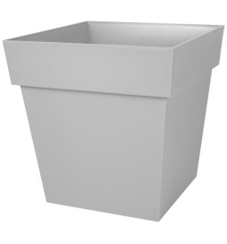 EDA Pot de Fleur Carré...