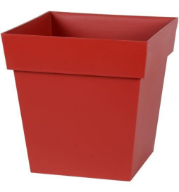 EDA Pot de fleur carré...
