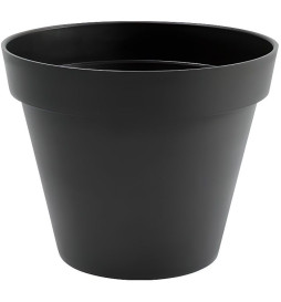 EDA Pot de fleur rond...