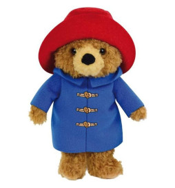 Jemini Paddington peluche...