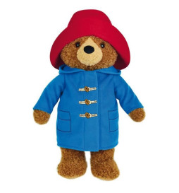 Jemini Paddington peluche...