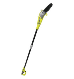 RYOBI Élagueuse sur perche...