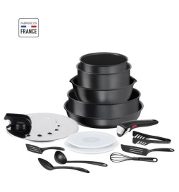 TEFAL INGENIO Batterie de...