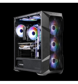Boitier PC - COOLER MASTER...