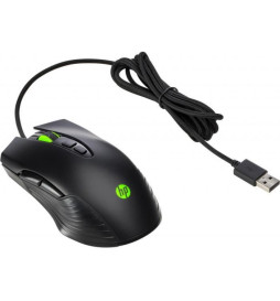 Souris de jeu filaire...