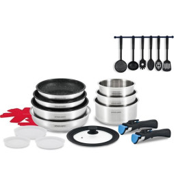 Batterie de cuisine 23...