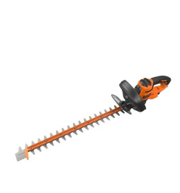 BLACK+DECKER Taille-Haie 60...