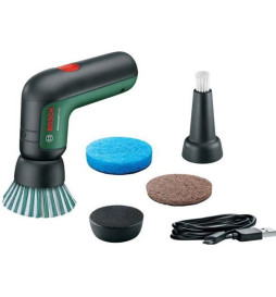 Brosse électrique sans-fil...