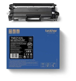 Toner noir - BROTHER -...