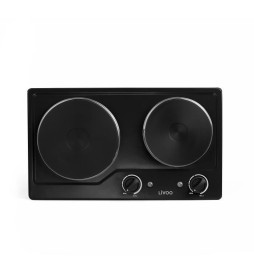 Plaque de cuisson double...