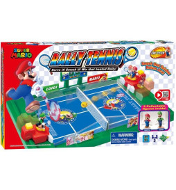 Super Mario Rally Tennis -...