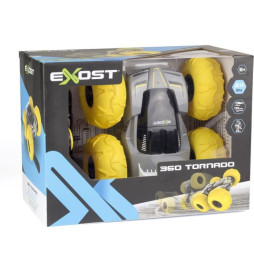EXOST-360 TORNADO