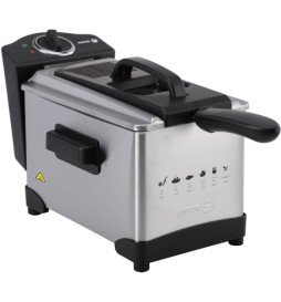 Friteuse Electrique - FAGOR...