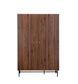 Dressing 2 portes 2 tiroirs...