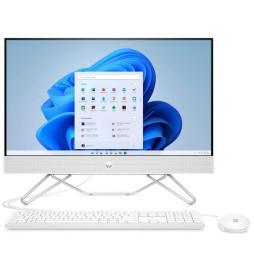 PC de bureau HP All-in-One...