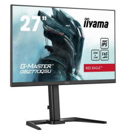 Ecran PC Gamer - IIYAMA...