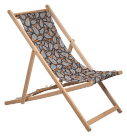 JARDIN PRIVE - Chilienne...