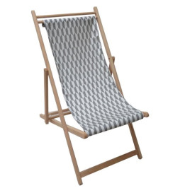 JARDIN PRIVE - Chilienne...