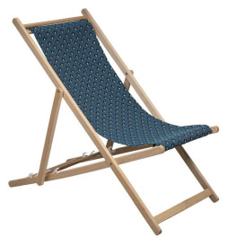 JARDIN PRIVE - Chilienne...